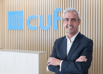 Entrevista a José Luís Carvalho. Stress elevado, recursos escassos: a gestão de talento em cuidados intensivos na CUF