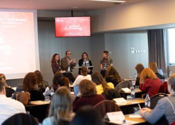 Nova Comunidade de L&D reforça partilha e inovação na aprendizagem