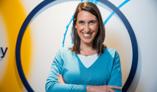 Marta Cunha, Sonae e R4E Portugal: “Encaramos a requalificação como pilar central da empregabilidade sustentável”