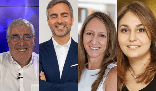 O Conselho Editorial responde: que novas competências exige a gestão de equipas multigeracionais?