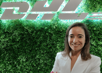 Patrícia Chambel, DHL Express Portugal: “Quando cada equipa faz ‘à sua maneira’, algo precisa de ser corrigido”