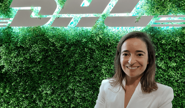 Patrícia Chambel, DHL Express Portugal: “Quando cada equipa faz ‘à sua maneira’, algo precisa de ser corrigido”