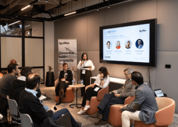 Lisboa acolhe Workplace Design Conference para discutir o “elefante na sala”: o futuro do trabalho e dos escritórios