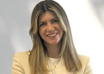 DPD Portugal reforça estratégia de pessoas com nova DRH. Conheça Catarina Vasconcelos Matias