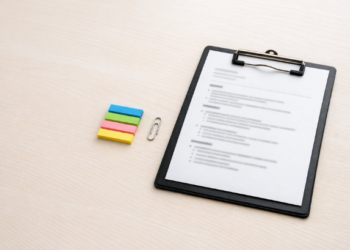 Como adaptar o seu CV para diferentes funções sem reescrever tudo