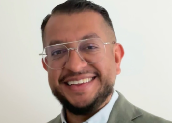 Ludwig Recoder é o novo Diretor de Recursos Humanos da Ipsen Iberia