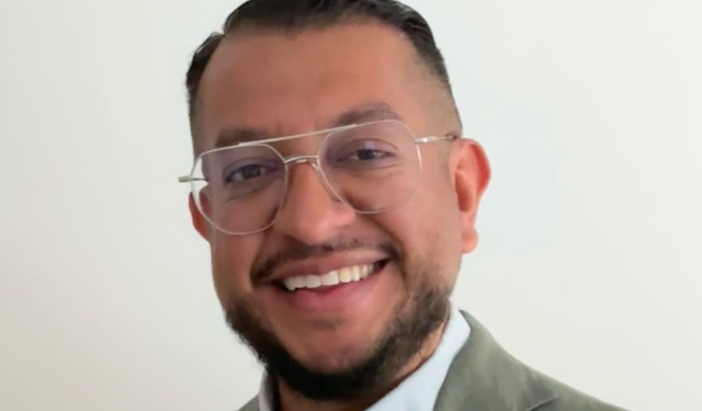 Ludwig Recoder é o novo Diretor de Recursos Humanos da Ipsen Iberia
