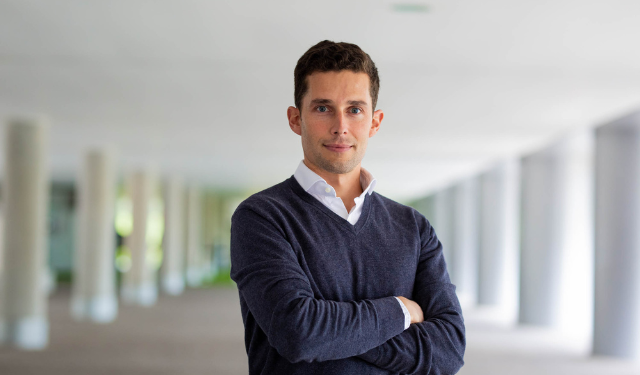 Marcelo Santiso assume liderança da Verisure Portugal em ano estratégico para a marca