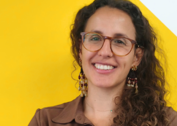 Páginas Amarelas cria área de People & Culture e chama Marta Reis para liderar mudança. Conheça-a