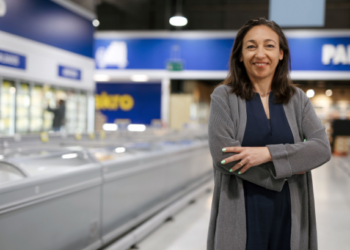 Makro Portugal reforça área de RH com nova Diretora de People & Culture