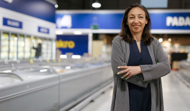 Makro Portugal reforça área de RH com nova Diretora de People & Culture