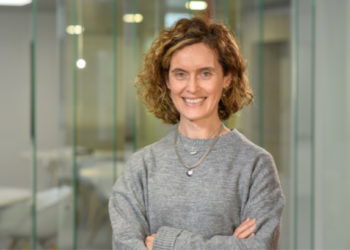 Rita Silva, Aon Portugal. “Não basta pagar bem, é preciso recompensar melhor”
