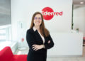 Entrevista a Rosa Martins, Edenred Portugal. O salário já não compra lealdade. Os benefícios são o novo argumento