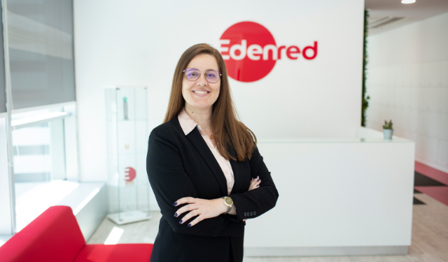Entrevista a Rosa Martins, Edenred Portugal. O salário já não compra lealdade. Os benefícios são o novo argumento