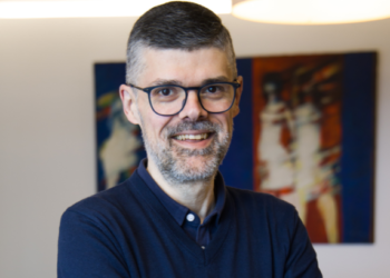 Entrevista a Rui Mendes da Costa. Décadas de experiência a sair, nova geração a entrar: como a AdP mantém o saber a fluir