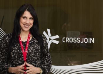 Num setor onde todos disputam talento, a Crossjoin acredita ter descoberto o que faz ficar