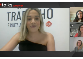 “A cultura é aquilo que fazemos quando ninguém está a ver.” Leia as conclusões do nosso último webinar