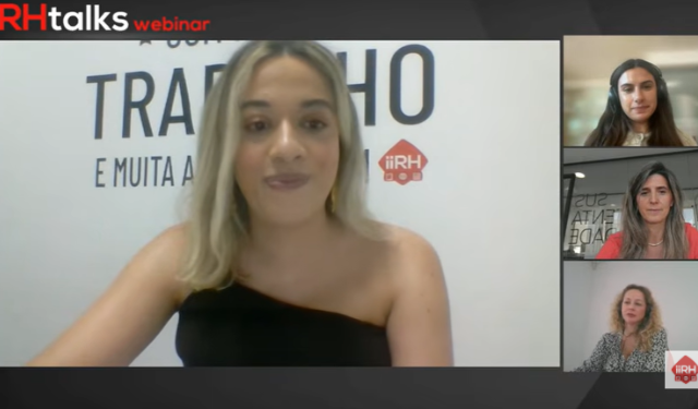 “A cultura é aquilo que fazemos quando ninguém está a ver.” Leia as conclusões do nosso último webinar
