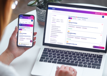IA recomenda vagas, analisa CV e acompanha candidatos no novo portal de emprego do Clan. Conheça-o aqui!
