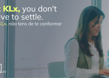 KLx lança nova campanha de comunicação onde desafia profissionais de tecnologia a não se conformarem, mostrando que não têm de escolher entre crescimento profissional e bem-estar