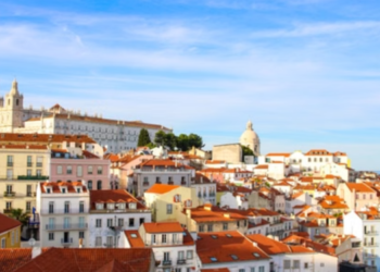 Lisboa no Top 20 global das cidades que melhor atraem e retêm talento qualificado
