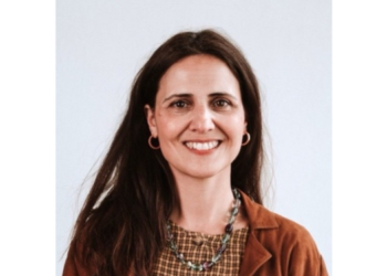 Ana Serzedelo é a nova Diretora-Geral do IPCG