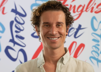 Opinião Diogo Reis Pereira, Wall Street English Portugal. Lost in Translation? Porque devem as empresas investir no inglês dos seus colaboradores?