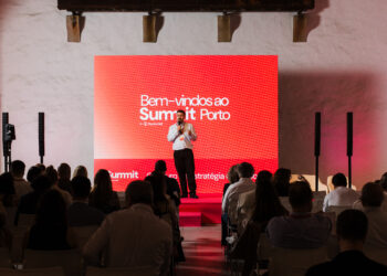 Factorial Summit Porto: os desafios que estão a redefinir o papel dos líderes de RH