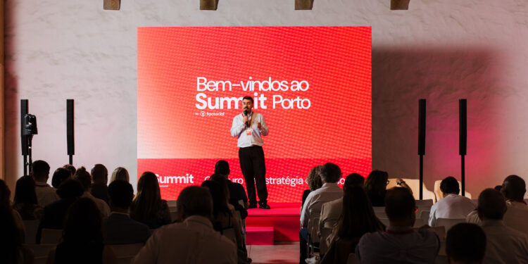 Factorial Summit Porto: os desafios que estão a redefinir o papel dos líderes de RH