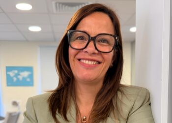 Entrevista a Sara Dória. A nova urgência das empresas? Reaprender a aprender, diz a Grow-ing