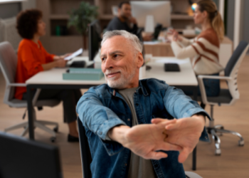 Longevidade: há vida profissional depois dos 50. E as empresas, estão preparadas?