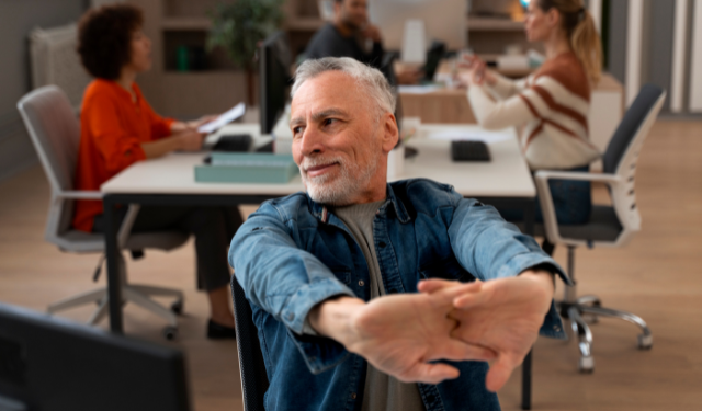 Longevidade: há vida profissional depois dos 50. E as empresas, estão preparadas?