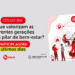 O que valoriza realmente no trabalho? Participe neste estudo sobre bem-estar e dê voz à sua geração