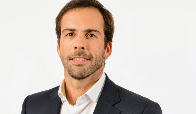 Há um novo líder na Multicare. Saiba quem é