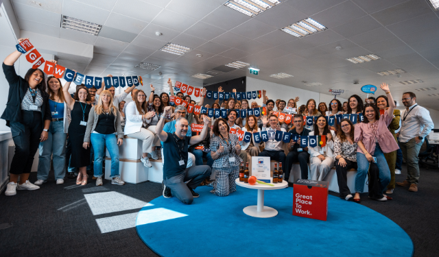 Descubra aqui quem são as 25 melhores empresas de TI para trabalhar em Portugal