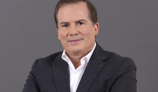 Novo ciclo no ISEG. Mário Caldeira assume presidência até 2030