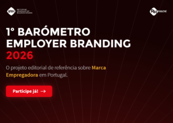 iiRH lança barómetro nacional de employer branding e procura a visão dos profissionais de RH