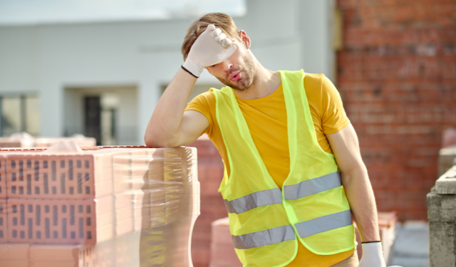 Onda de calor: um trabalhador pode recusar-se a trabalhar? Veja o que diz a lei