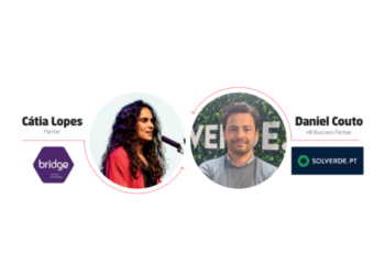 Caso prático. Solverde redesenha onboarding com GFoundry e consultoria da BridgeLK