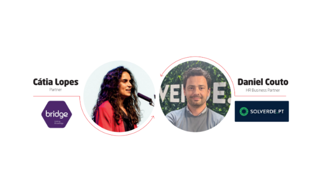Caso prático. Solverde redesenha onboarding com GFoundry e consultoria da BridgeLK