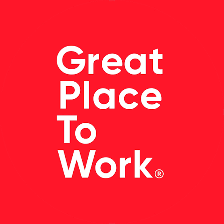 Great Place to Work