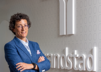 Carla Rebelo regressa à Randstad para liderar a operação portuguesa