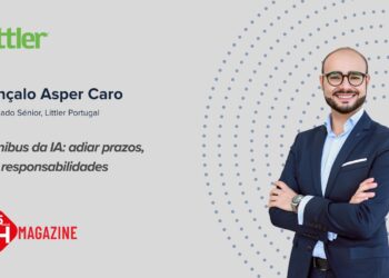 Omnibus da IA: adiar prazos, não responsabilidades