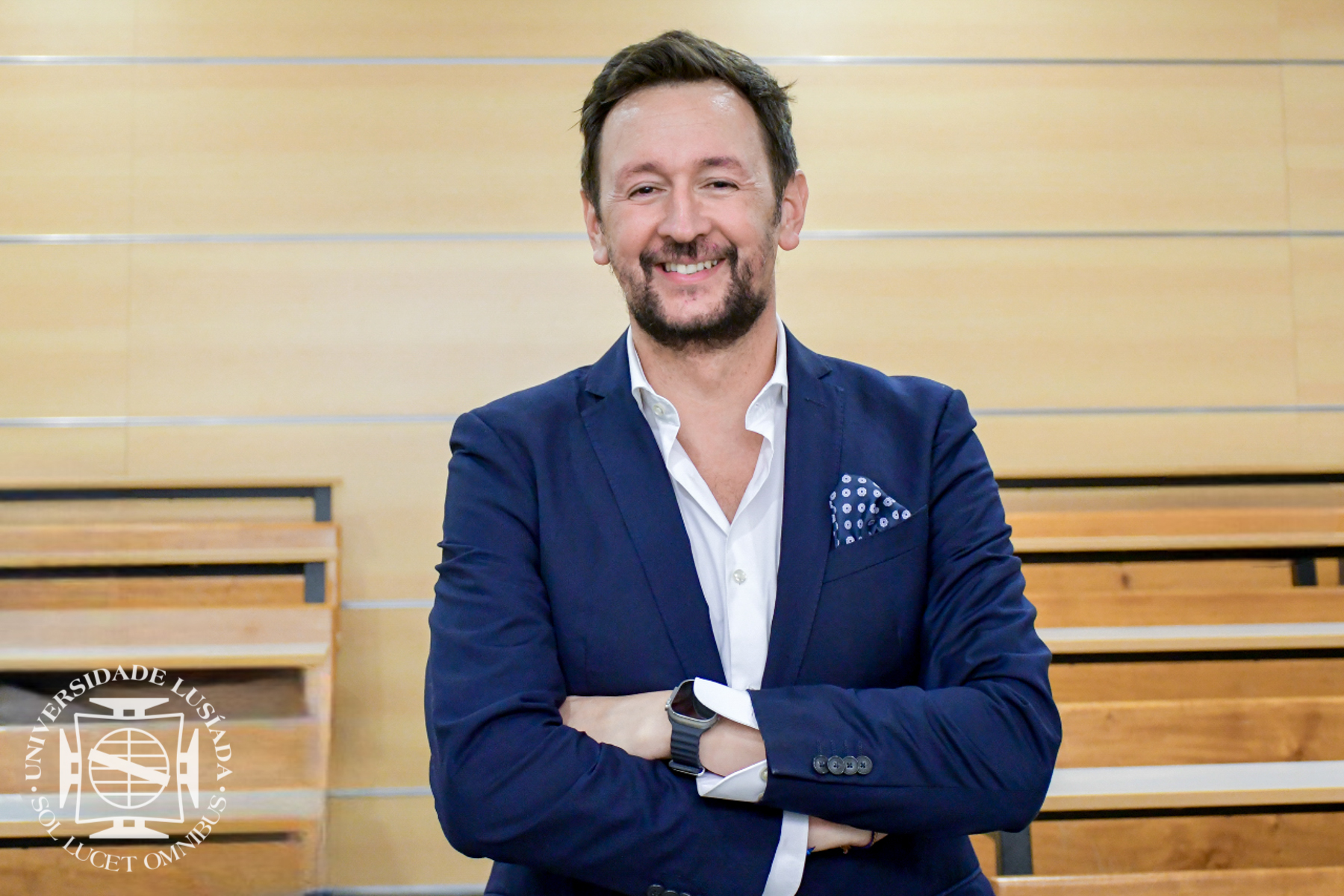 Luís Decq Mota