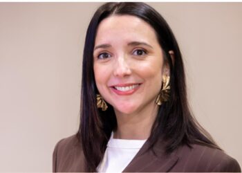 Danone Portugal tem uma nova Diretora de Recursos Humanos. Conheça Mathilde Aponte Faucherie