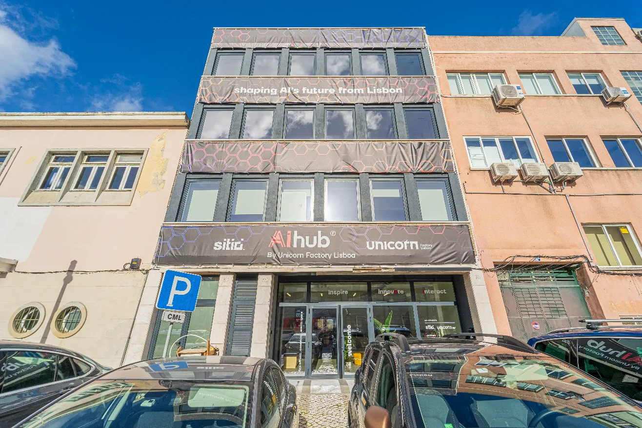 AIhub Alvalade