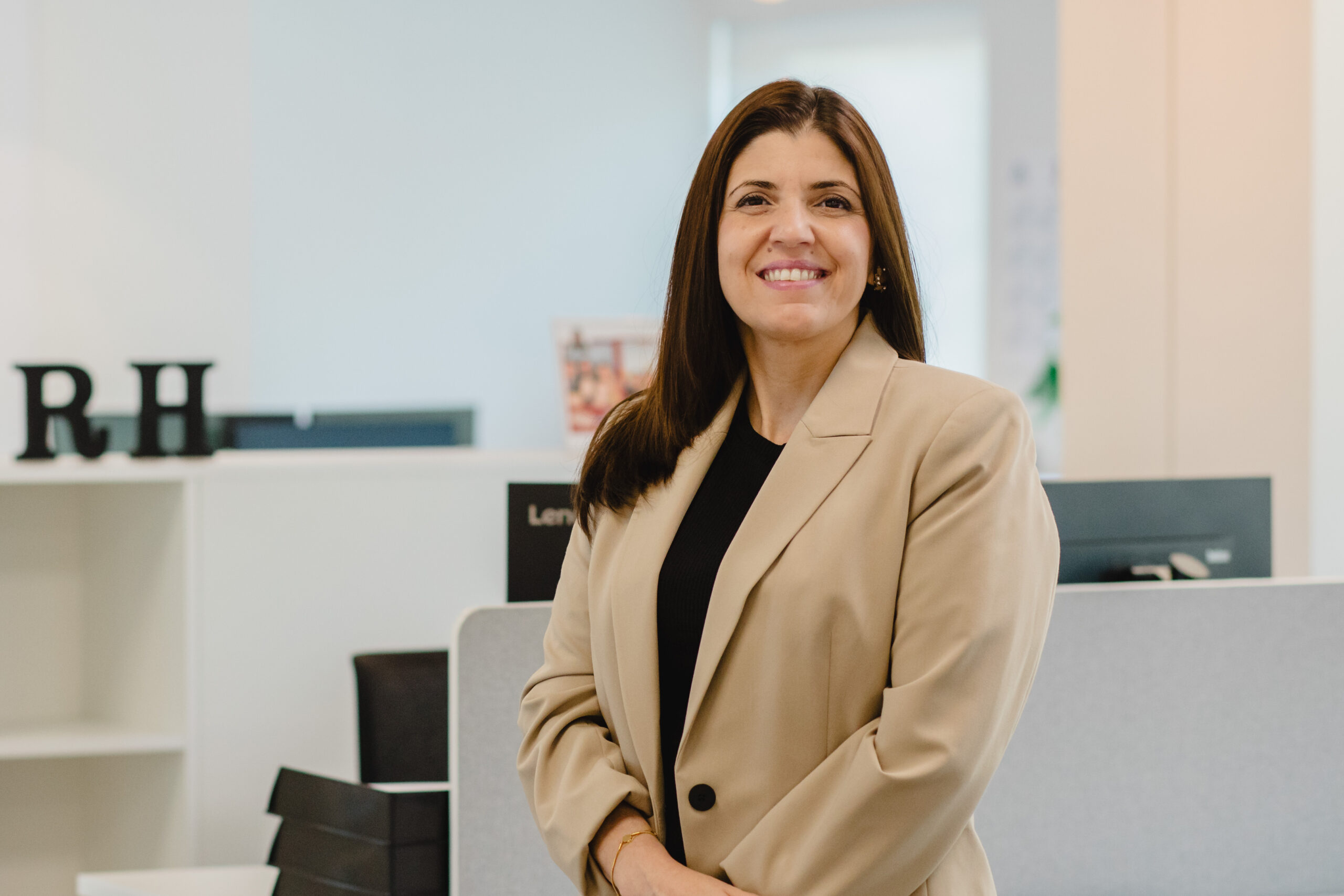 Vera Martinho, Managing Director de People & Culture, ALDI 