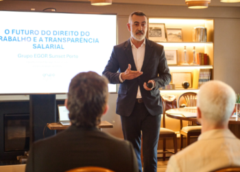 “A transparência salarial vai muito além de uma alteração legislativa”: o que esteve em debate no encontro do Grupo Egor