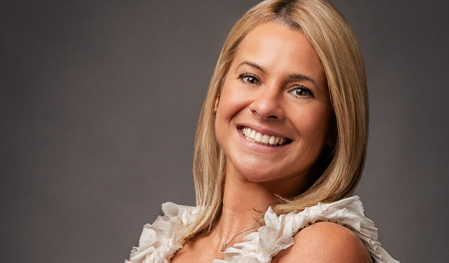 Carla Sousa é a nova Business Director da Unidade de Serviços da Talenter