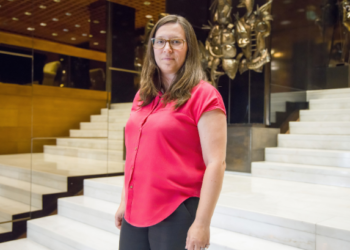 Entrevista a Rute Flores Alves (grupo Altis ) – Mais do que atrair talento, o grupo Altis quer ser um destino de carreira